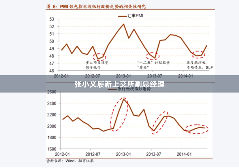 张小义履新上交所副总经理