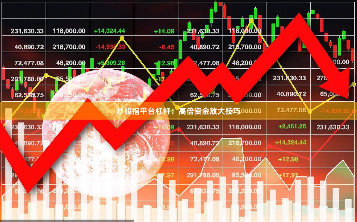 炒股指平台杠杆：高倍资金放大技巧