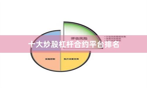 十大炒股杠杆合约平台排名